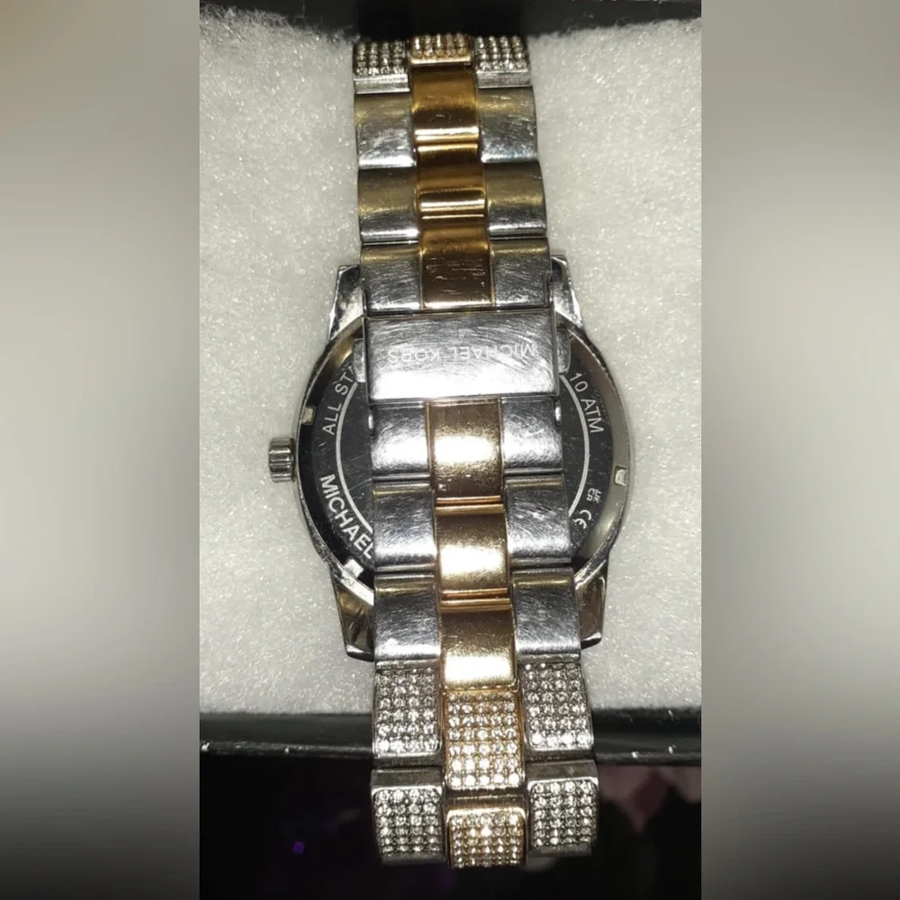 michael kors mens watch - Picture 4 of 7